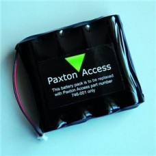 Paxton 746-003 Easyprox 4 x AA Batteries
